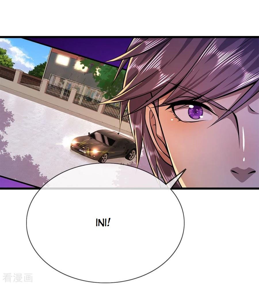 Medical Martial Arts Chapter 162 - halaman 9