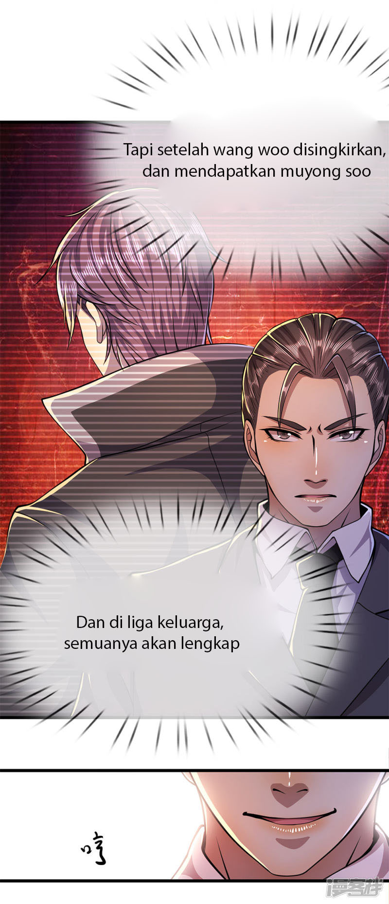 Medical Martial Arts Chapter 163 - halaman 10