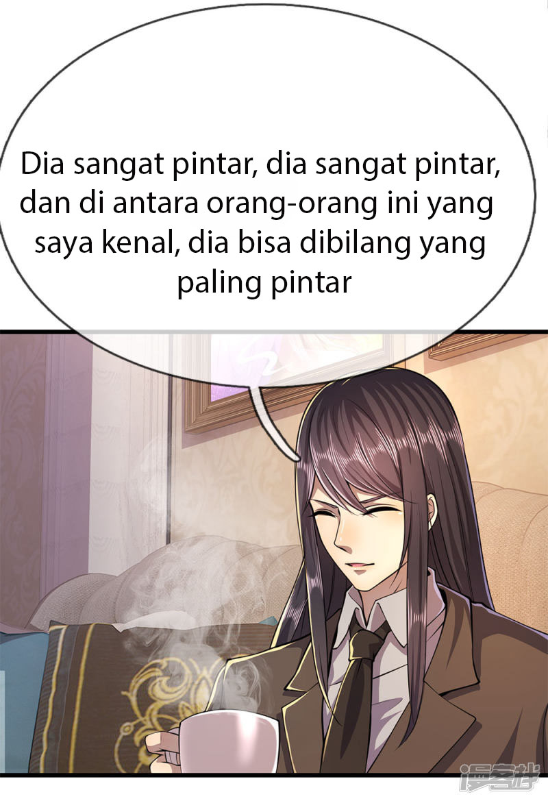 Medical Martial Arts Chapter 163 - halaman 12
