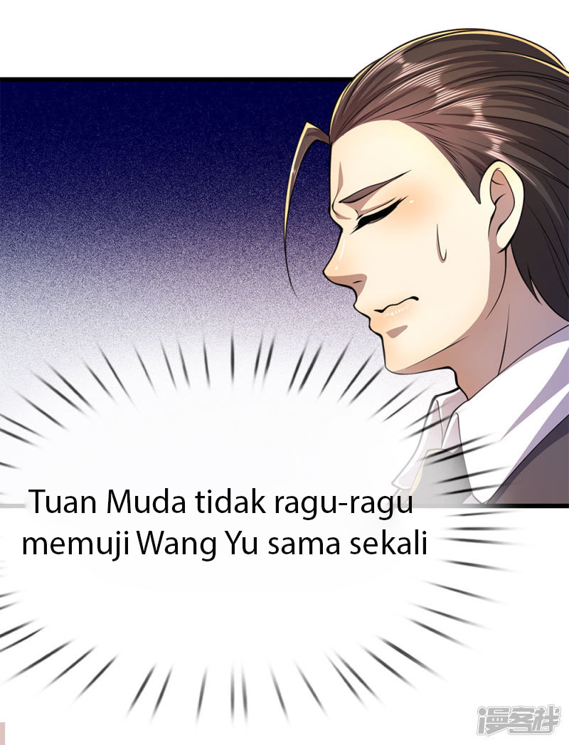 Medical Martial Arts Chapter 163 - halaman 13