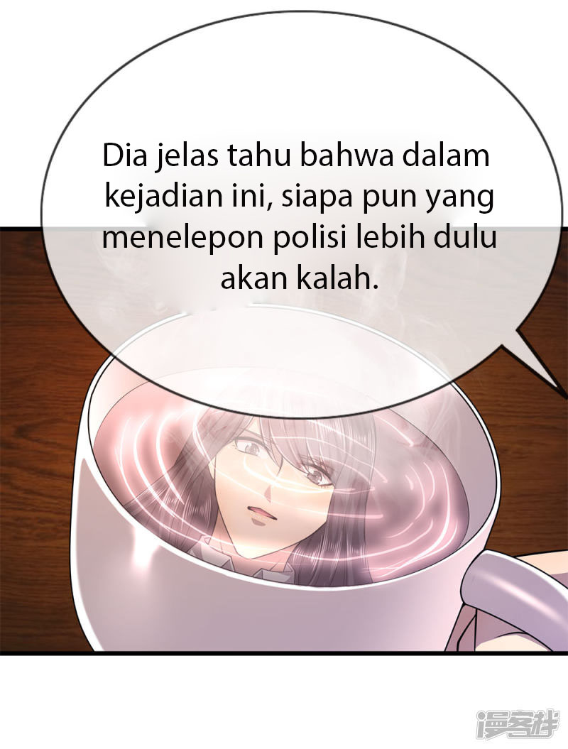 Medical Martial Arts Chapter 163 - halaman 15