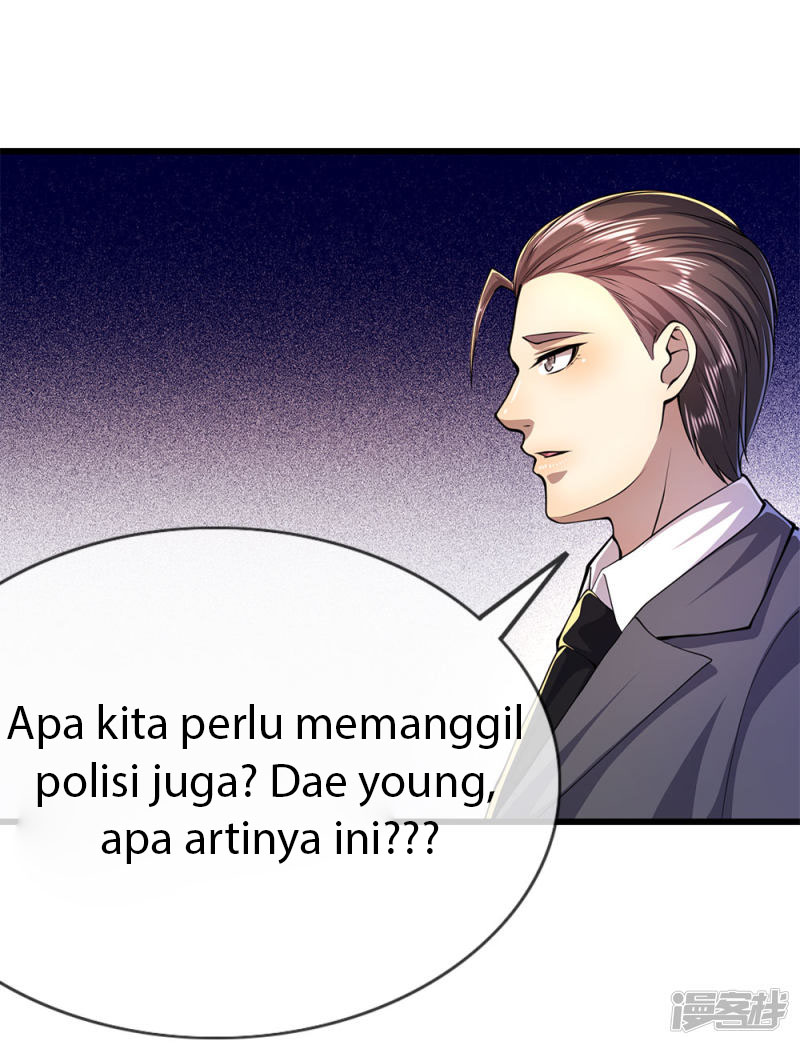 Medical Martial Arts Chapter 163 - halaman 16