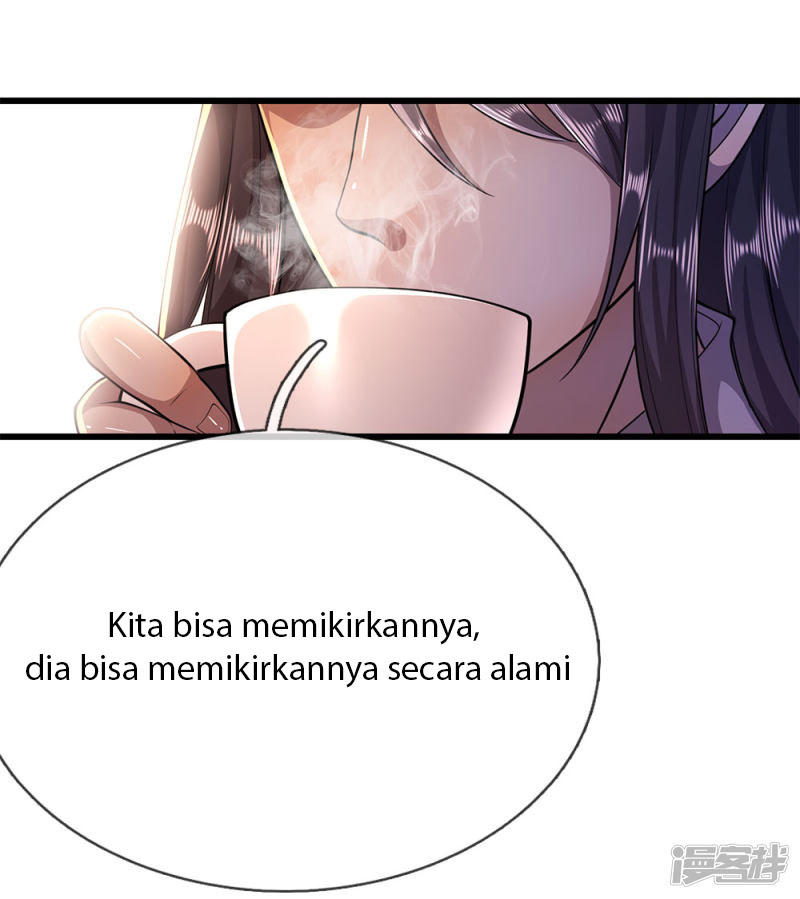 Medical Martial Arts Chapter 163 - halaman 19