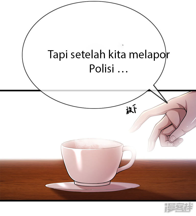 Medical Martial Arts Chapter 163 - halaman 22