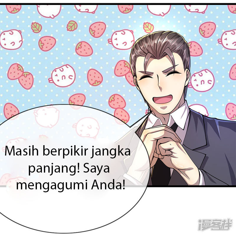 Medical Martial Arts Chapter 163 - halaman 23