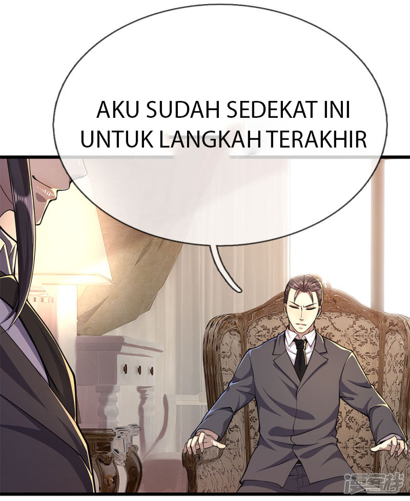 Medical Martial Arts Chapter 163 - halaman 5