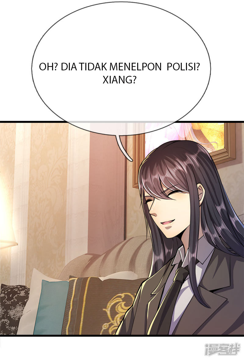 Medical Martial Arts Chapter 163 - halaman 6