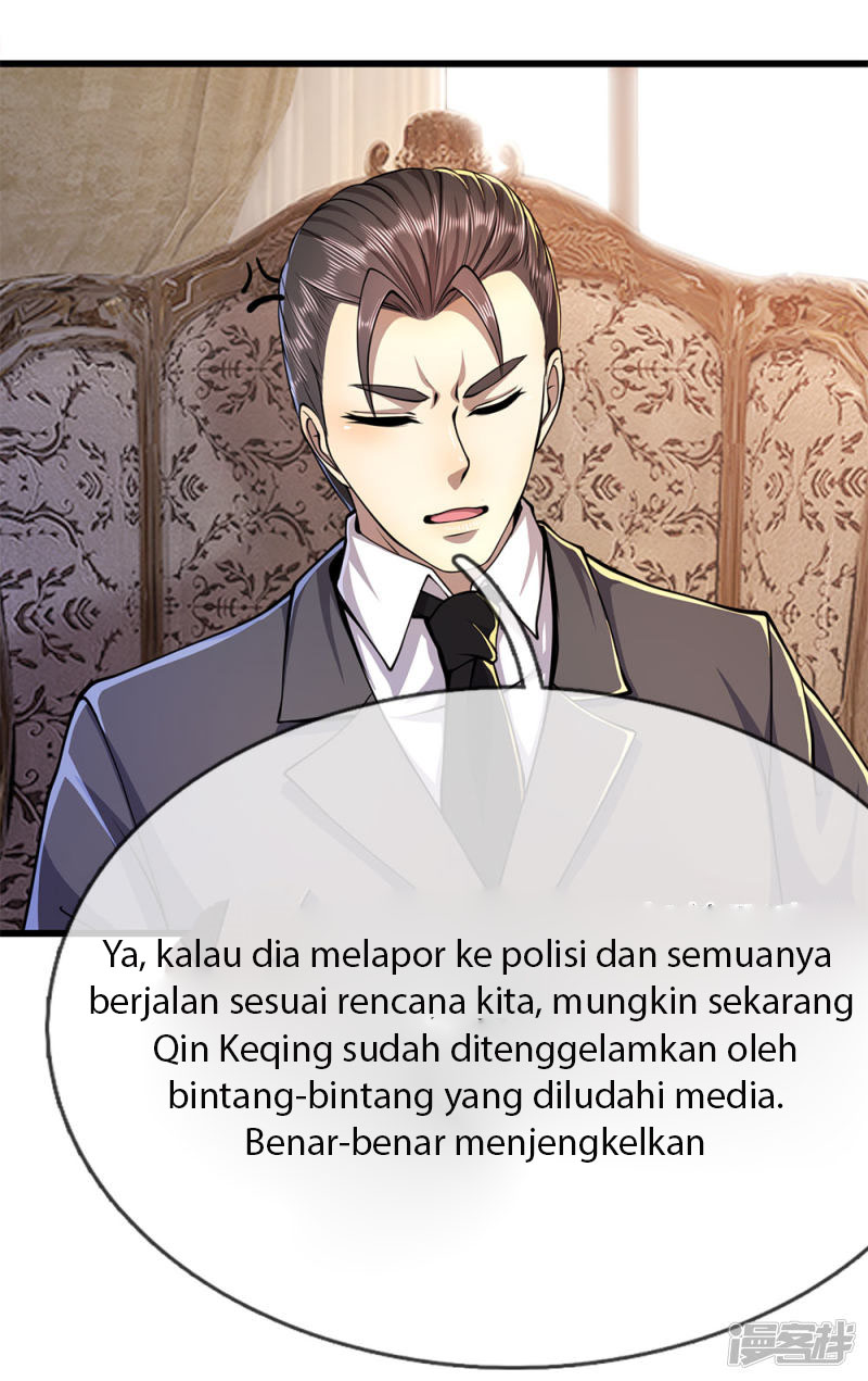 Medical Martial Arts Chapter 163 - halaman 7
