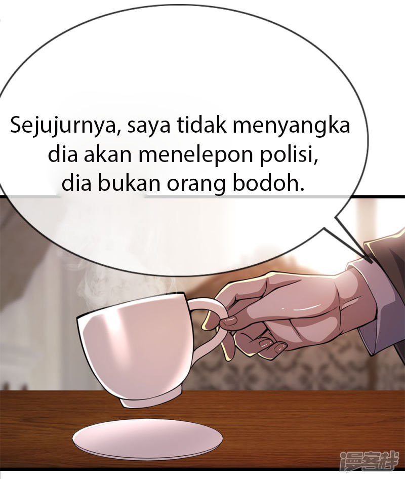 Medical Martial Arts Chapter 163 - halaman 8