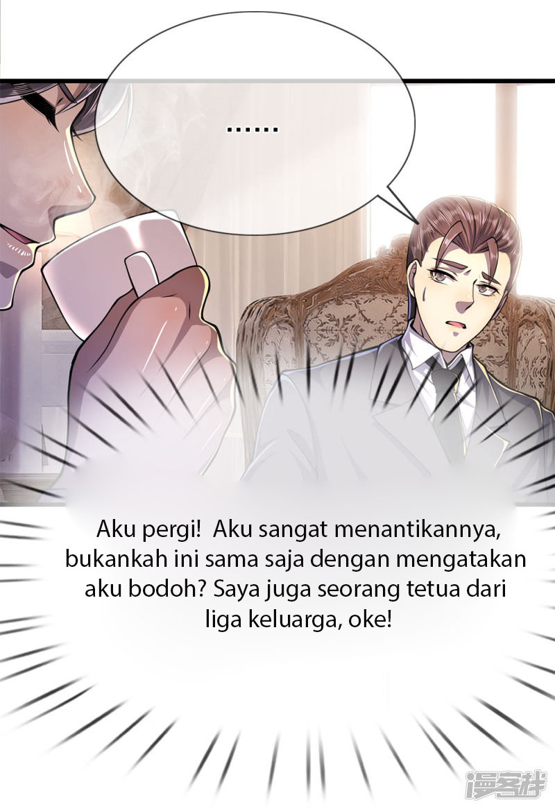 Medical Martial Arts Chapter 163 - halaman 9