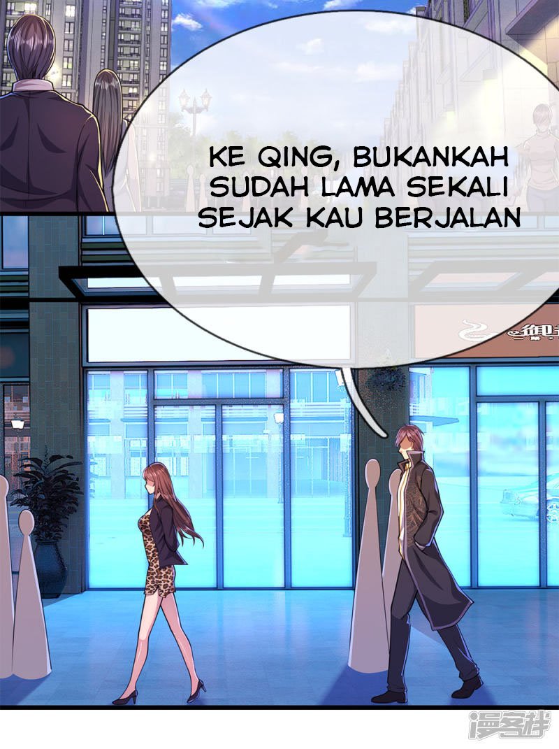 Medical Martial Arts Chapter 164 - halaman 11