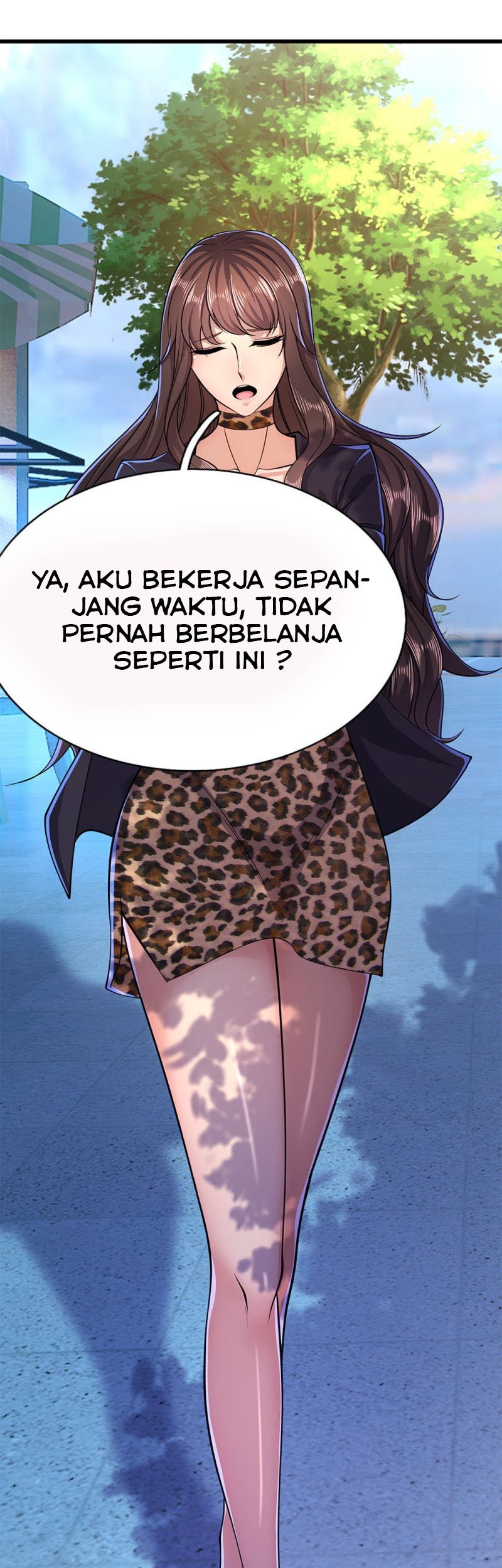 Medical Martial Arts Chapter 164 - halaman 12