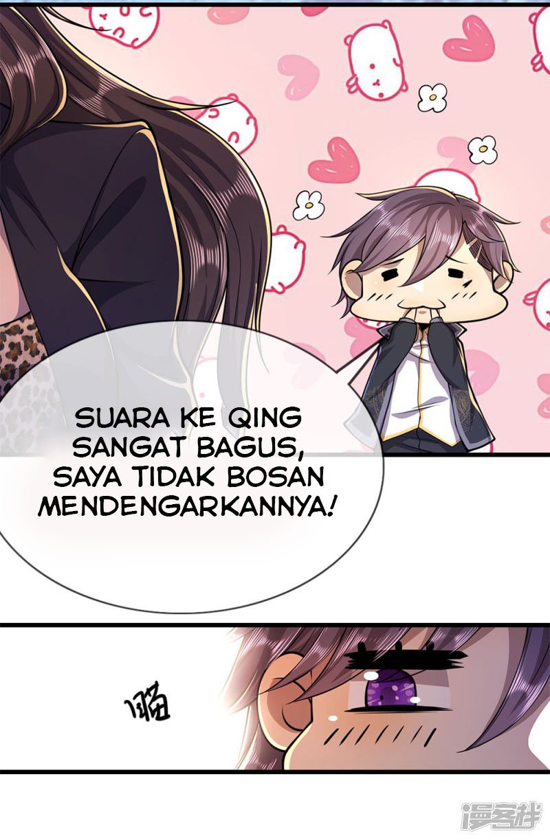 Medical Martial Arts Chapter 164 - halaman 14