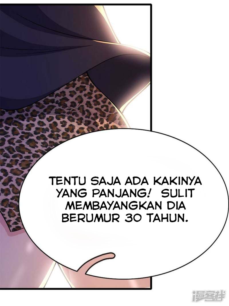 Medical Martial Arts Chapter 164 - halaman 15