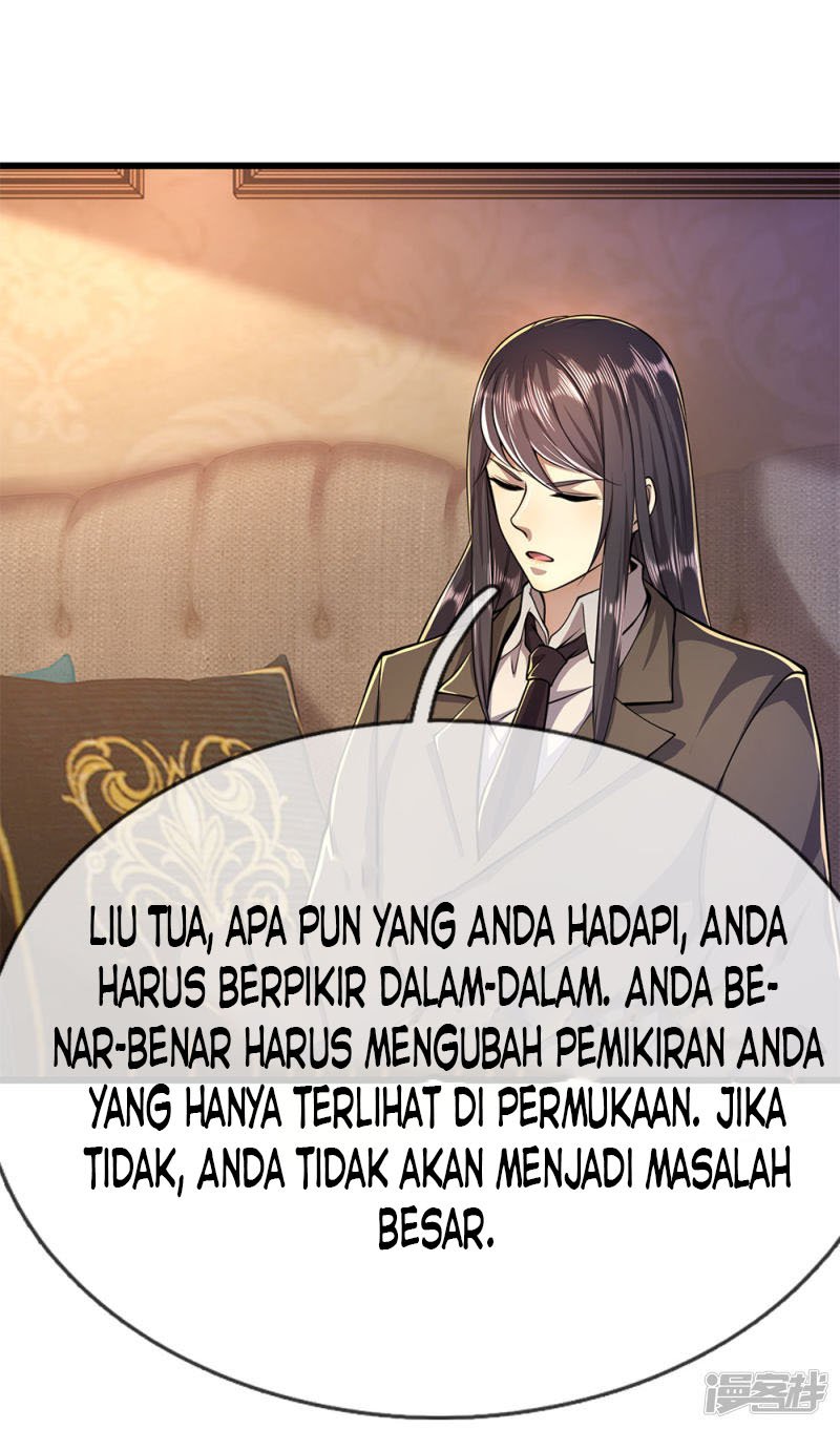 Medical Martial Arts Chapter 164 - halaman 2