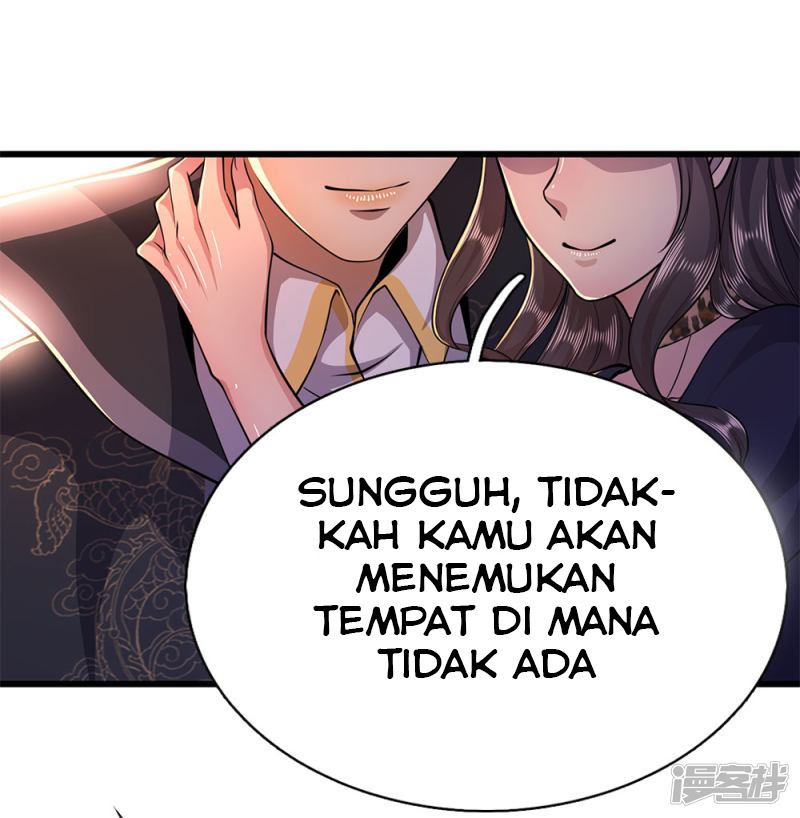 Medical Martial Arts Chapter 164 - halaman 24