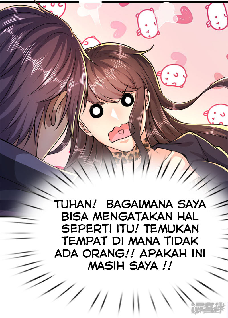 Medical Martial Arts Chapter 164 - halaman 25