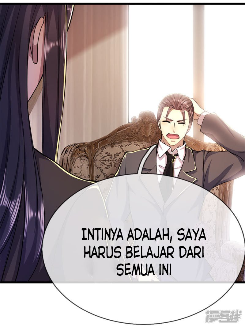 Medical Martial Arts Chapter 164 - halaman 3
