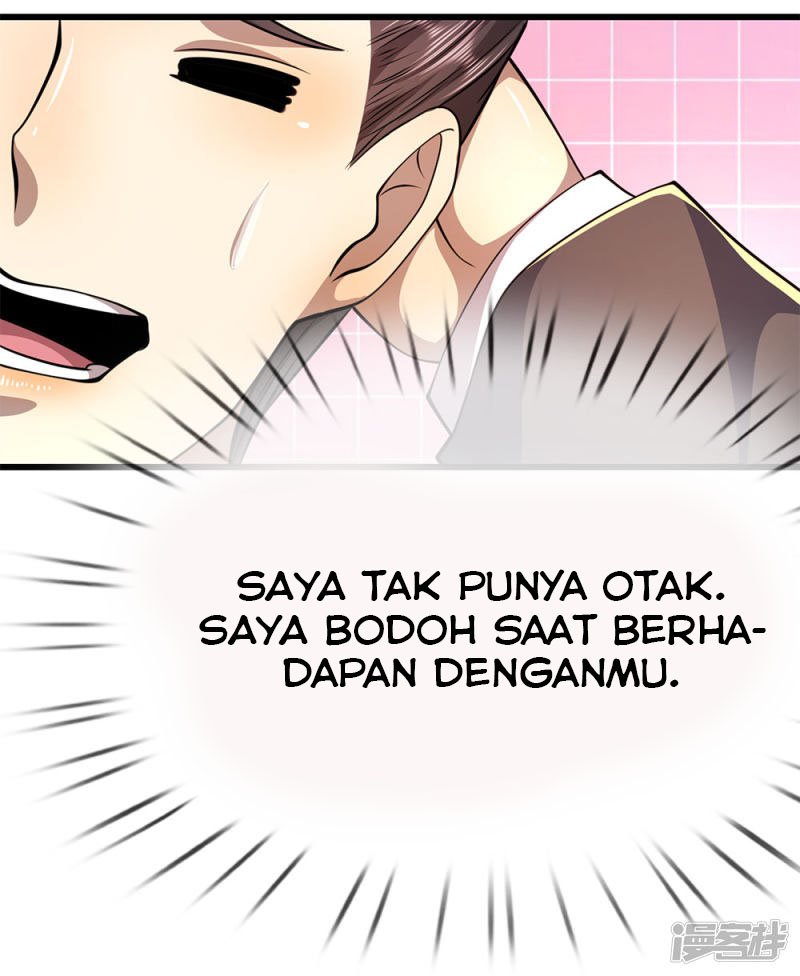 Medical Martial Arts Chapter 164 - halaman 4