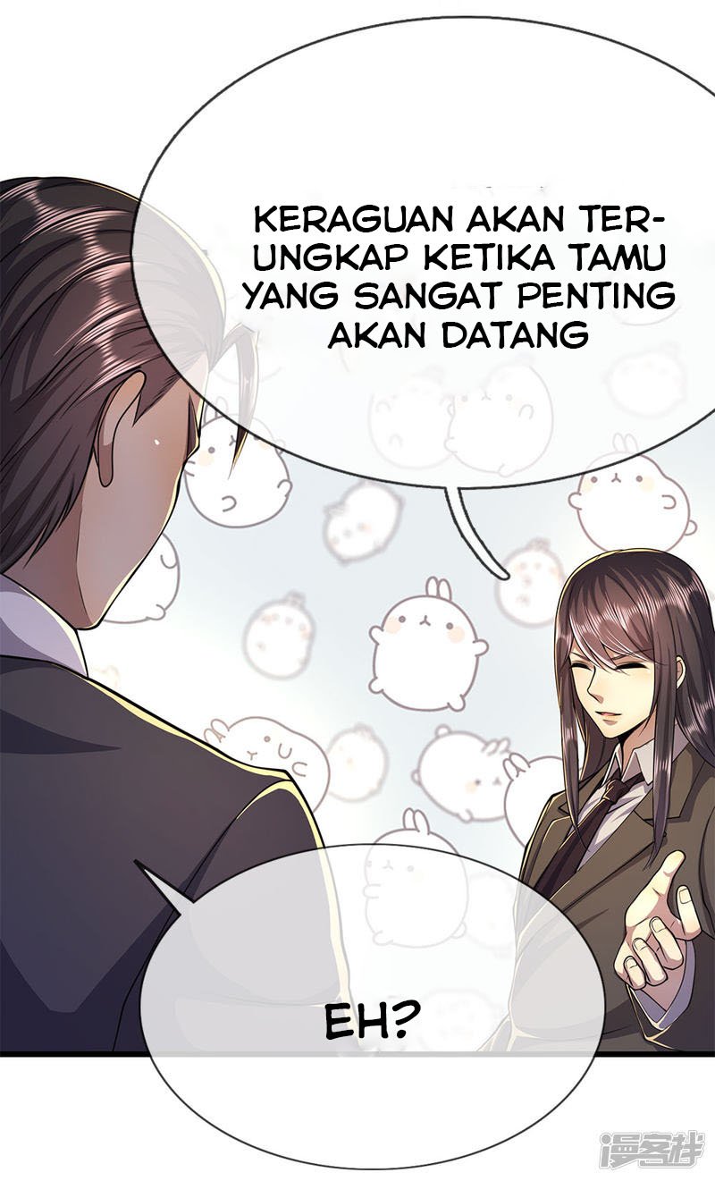 Medical Martial Arts Chapter 164 - halaman 5