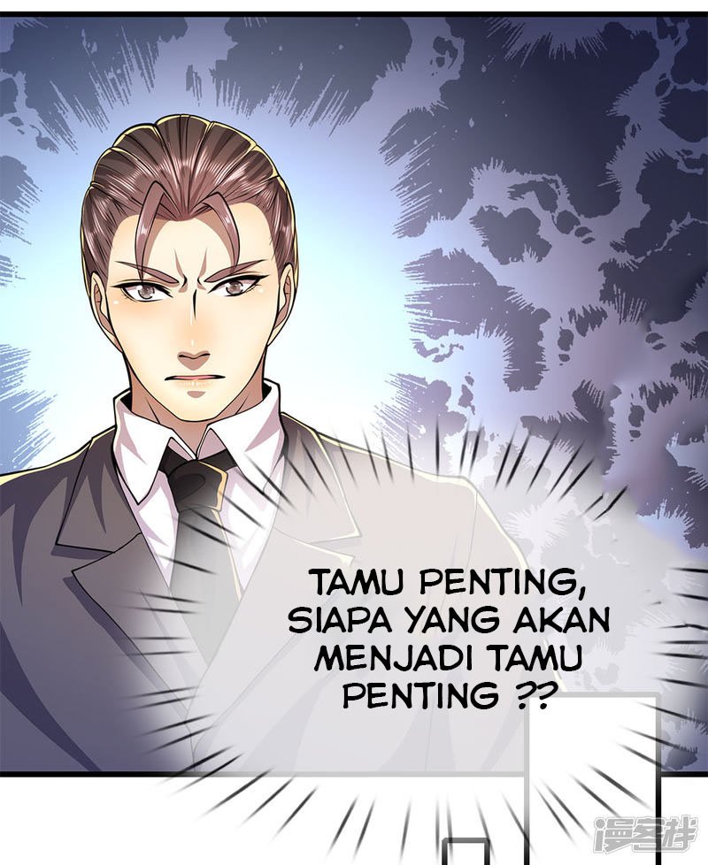 Medical Martial Arts Chapter 164 - halaman 6
