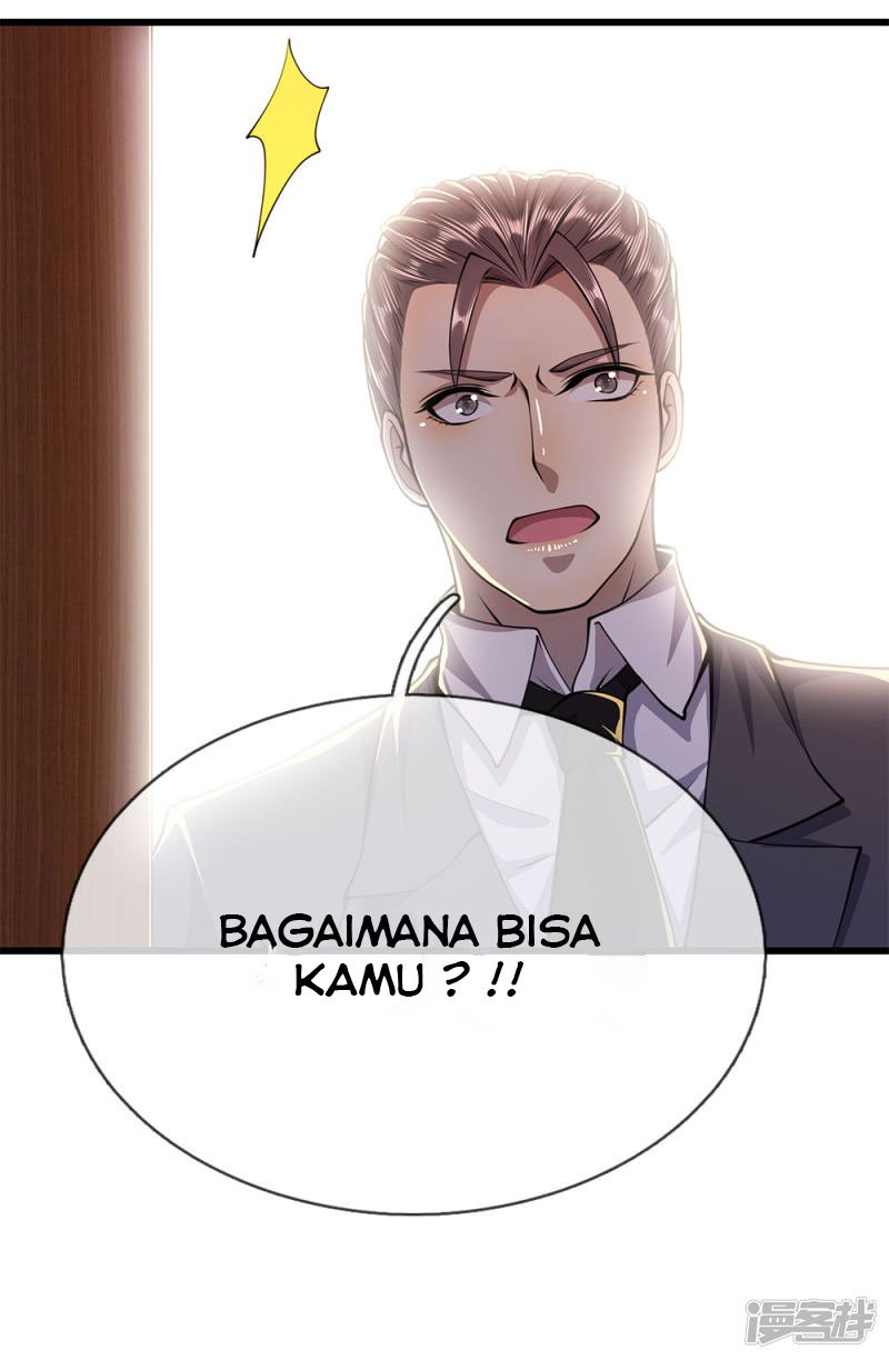 Medical Martial Arts Chapter 164 - halaman 9