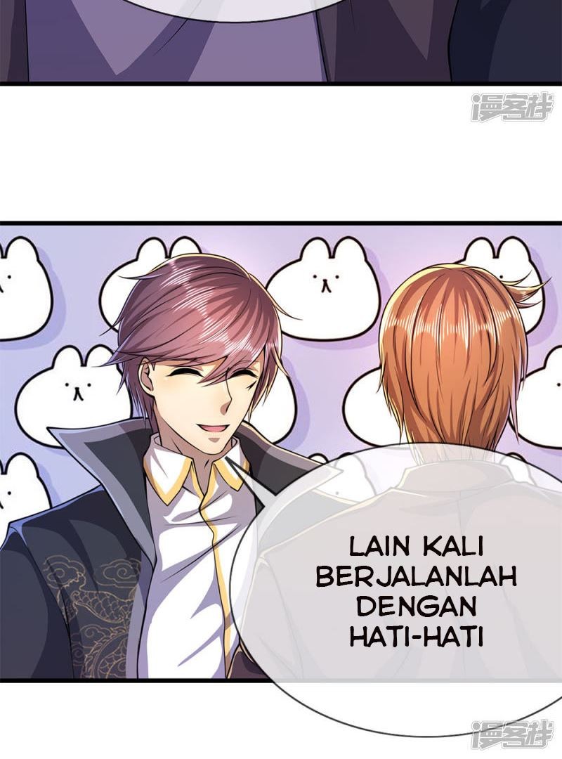 Medical Martial Arts Chapter 165 - halaman 12