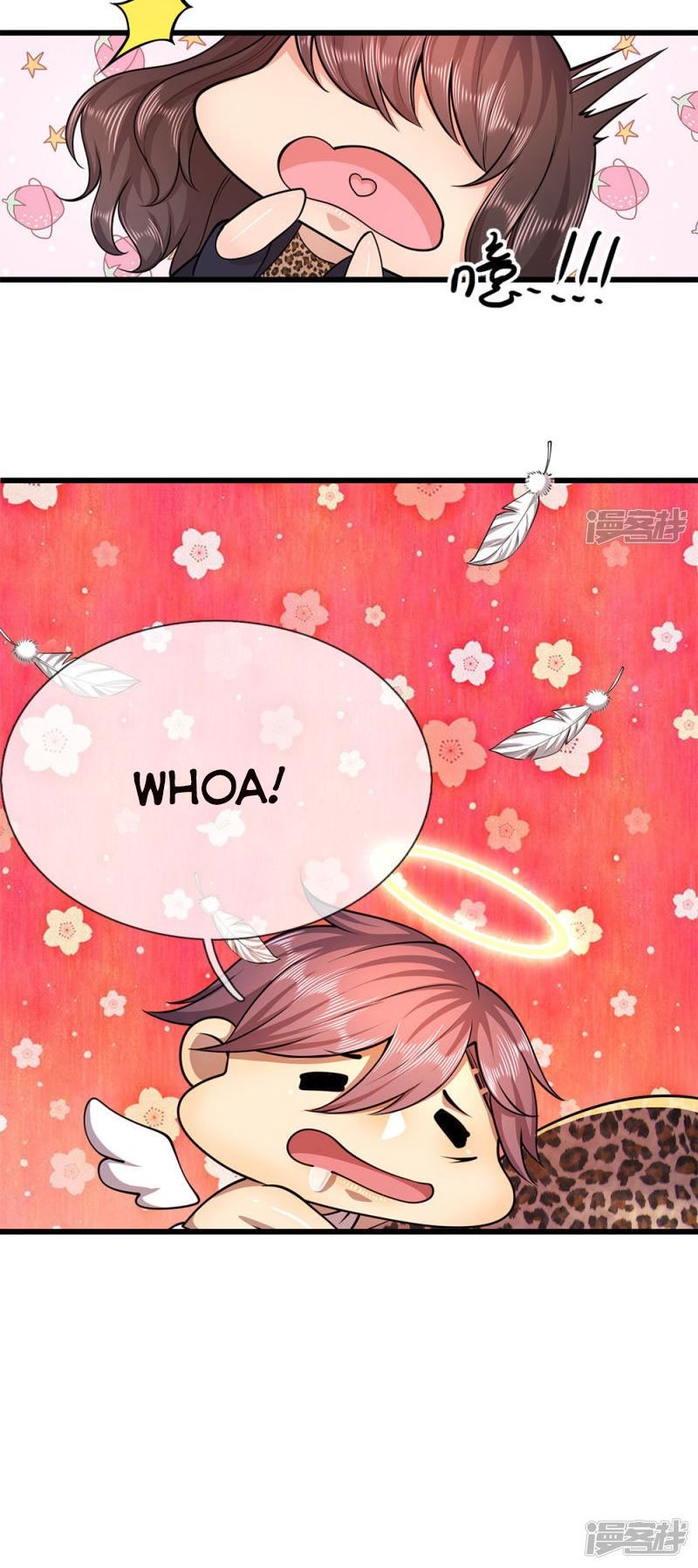 Medical Martial Arts Chapter 165 - halaman 4