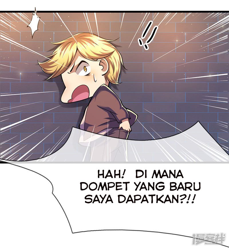 Medical Martial Arts Chapter 166 - halaman 12