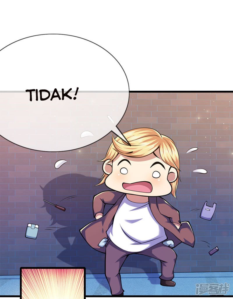 Medical Martial Arts Chapter 166 - halaman 14