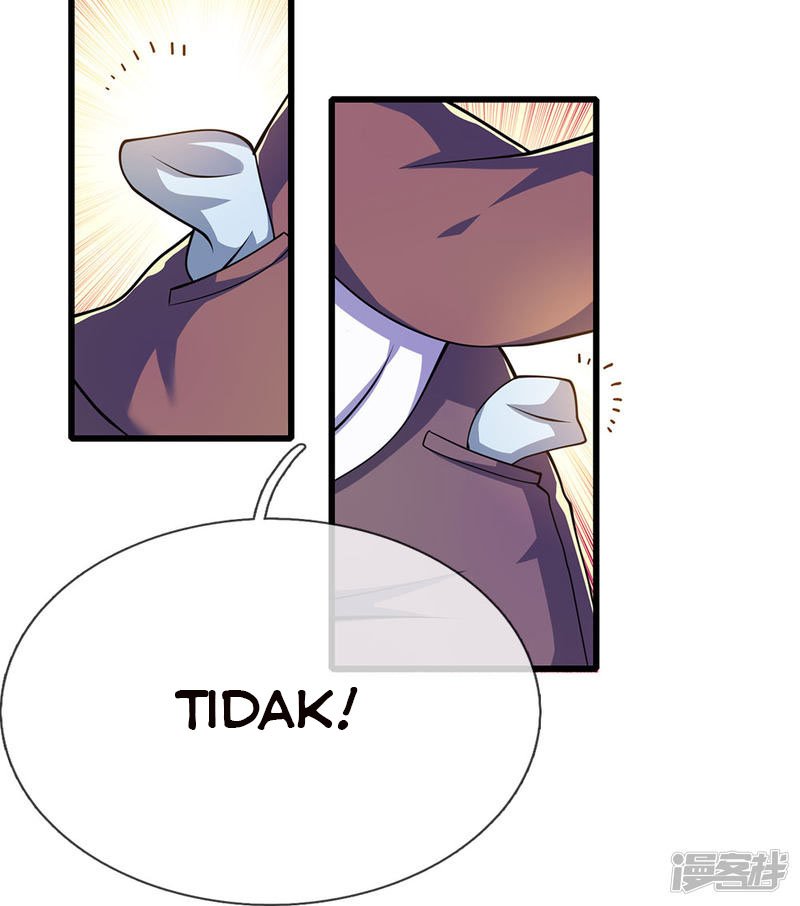 Medical Martial Arts Chapter 166 - halaman 15
