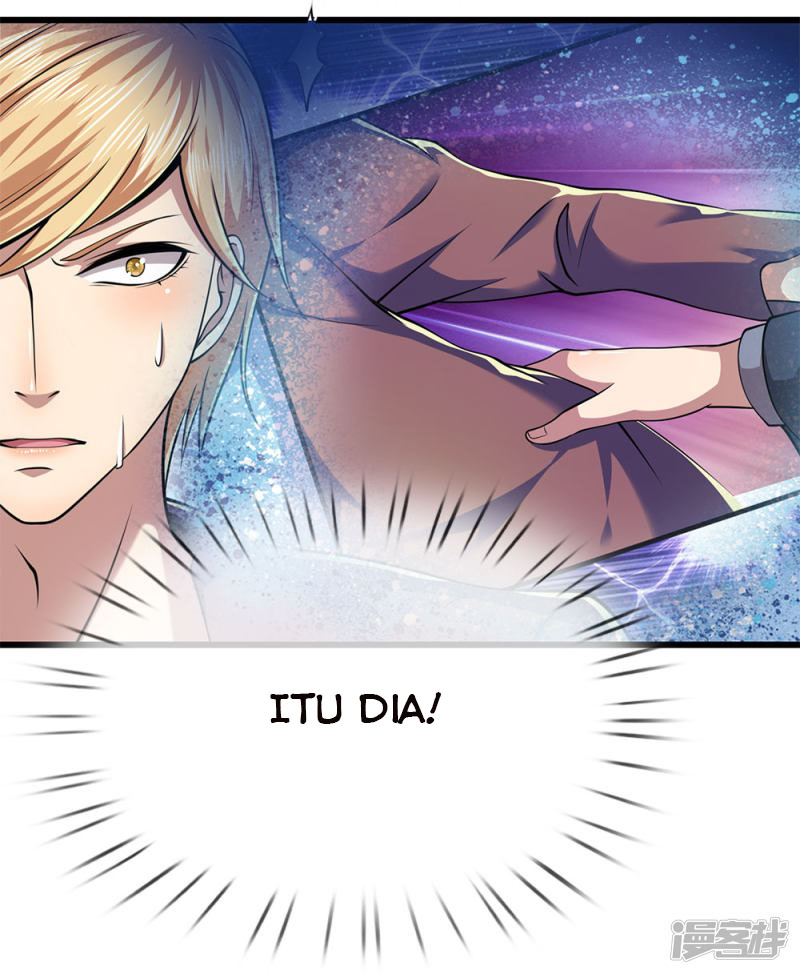 Medical Martial Arts Chapter 166 - halaman 17