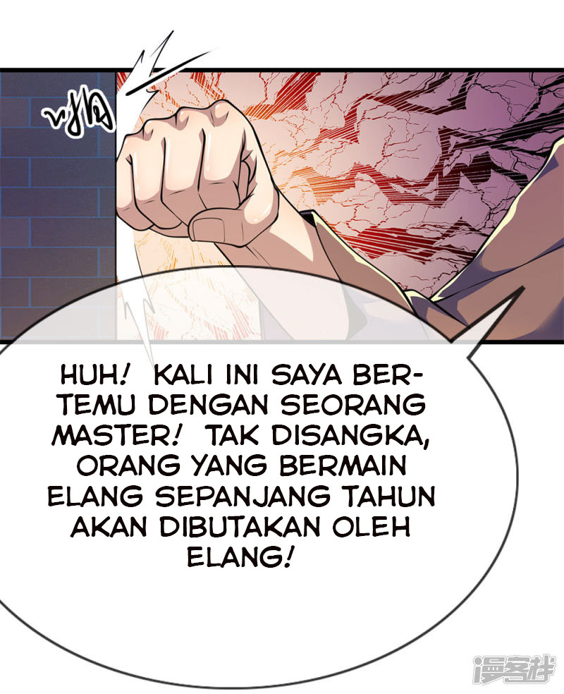 Medical Martial Arts Chapter 166 - halaman 18