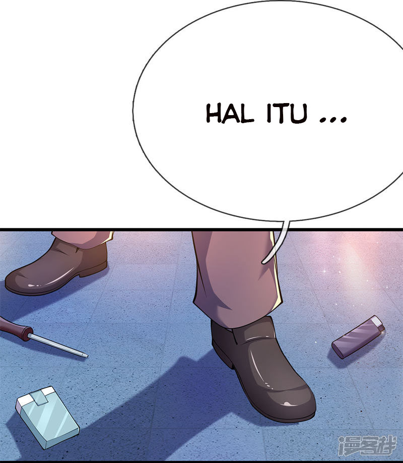 Medical Martial Arts Chapter 166 - halaman 20