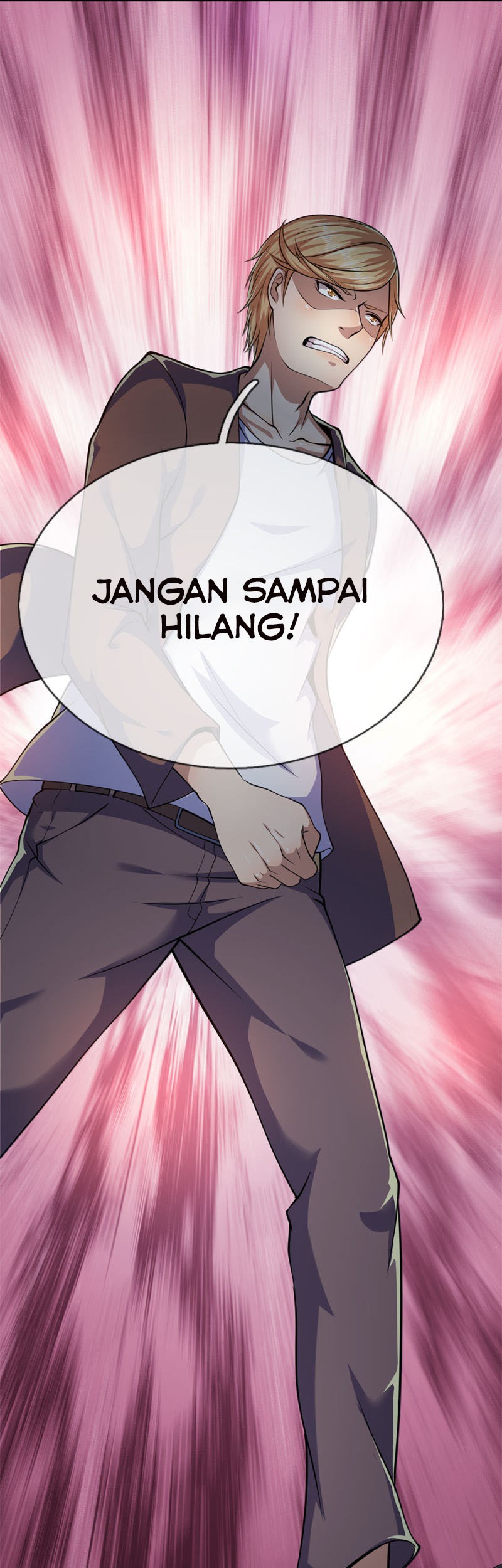 Medical Martial Arts Chapter 166 - halaman 21