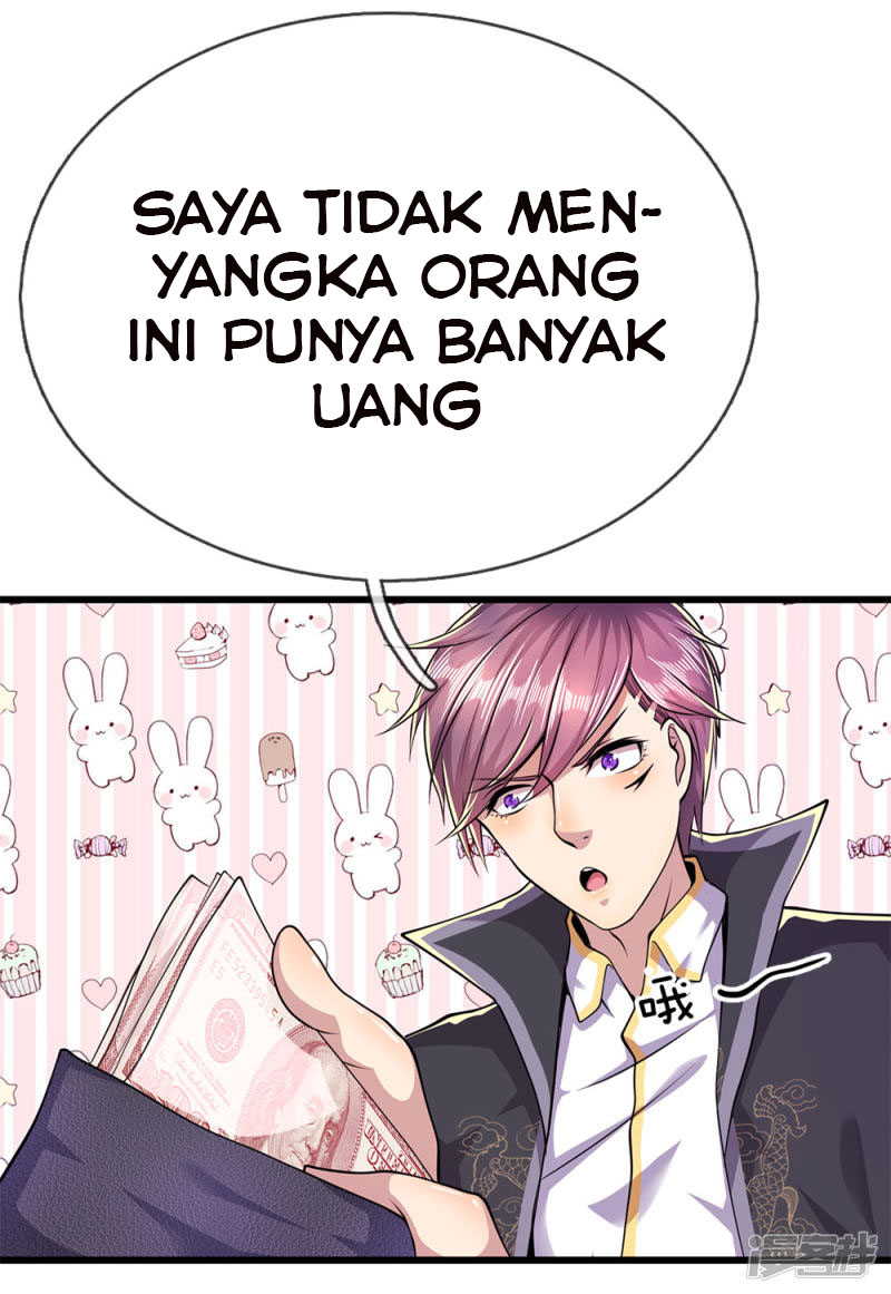 Medical Martial Arts Chapter 166 - halaman 25