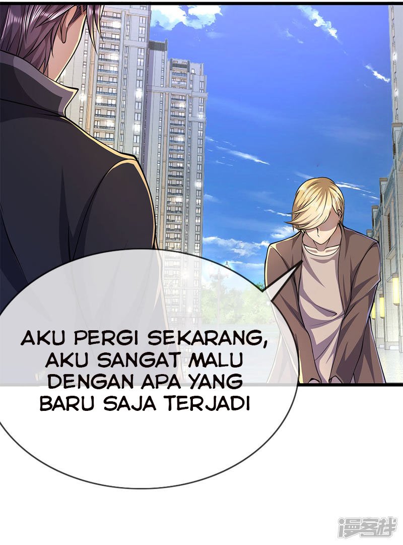 Medical Martial Arts Chapter 166 - halaman 3