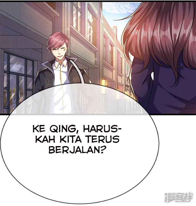 Medical Martial Arts Chapter 166 - halaman 5