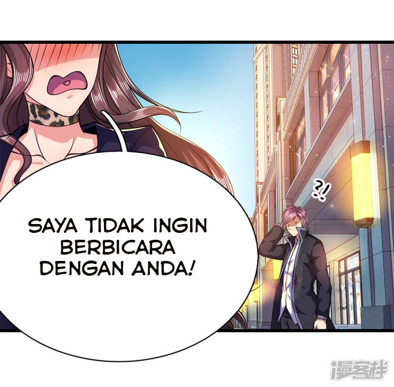 Medical Martial Arts Chapter 166 - halaman 7