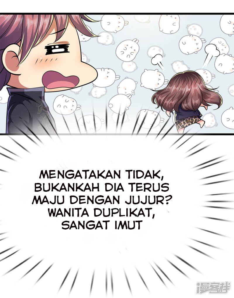 Medical Martial Arts Chapter 166 - halaman 8