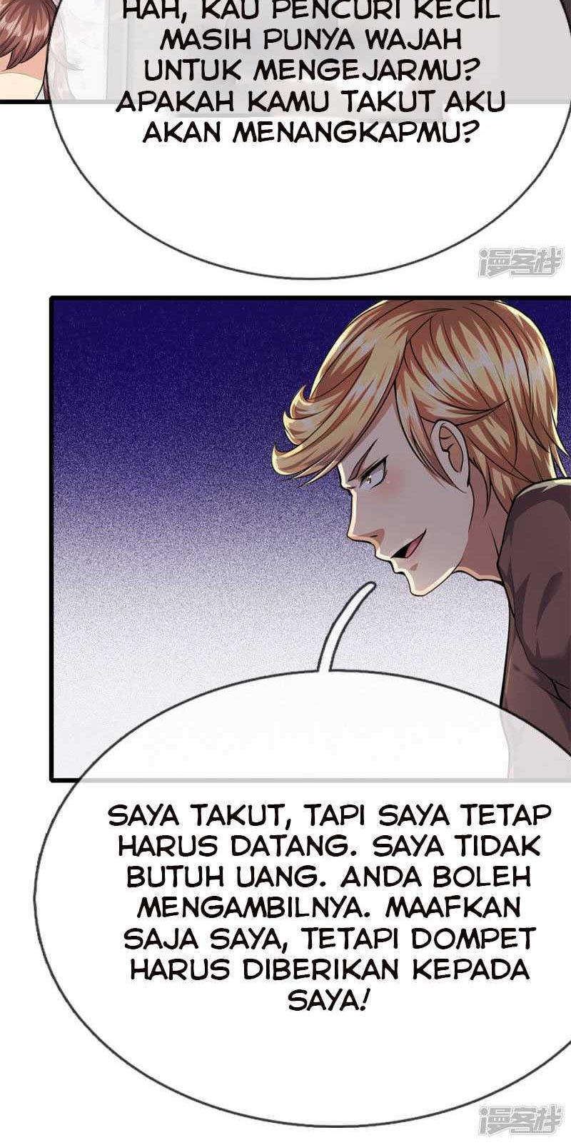 Medical Martial Arts Chapter 167 - halaman 13