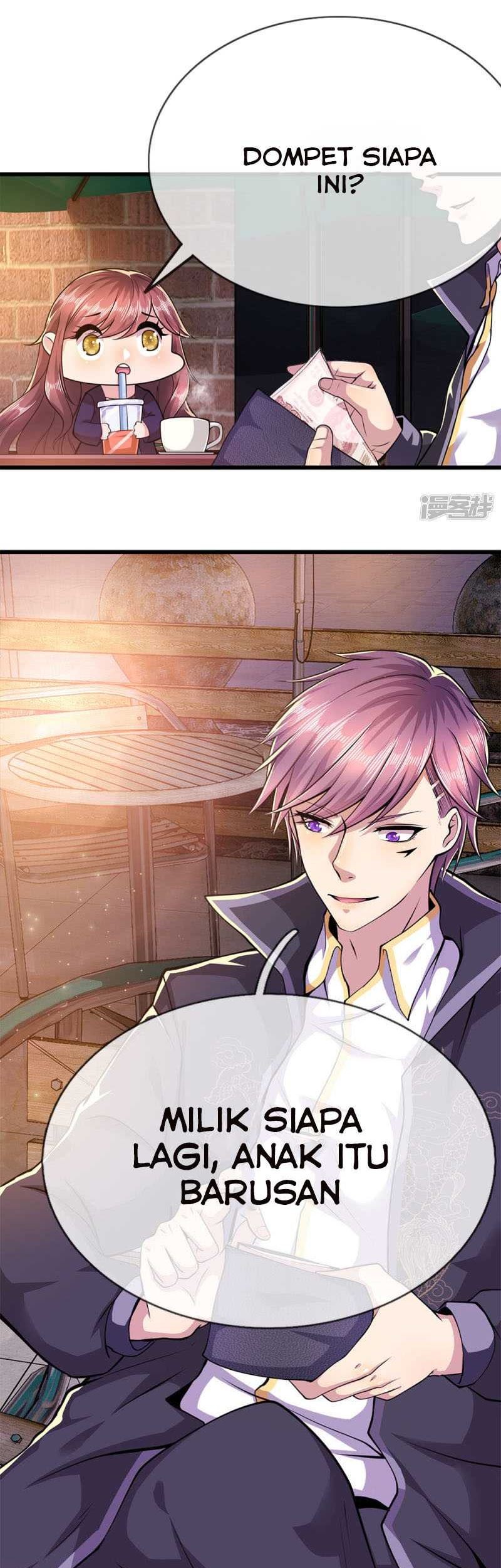 Medical Martial Arts Chapter 167 - halaman 2