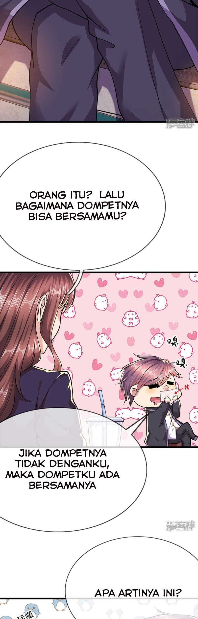 Medical Martial Arts Chapter 167 - halaman 3