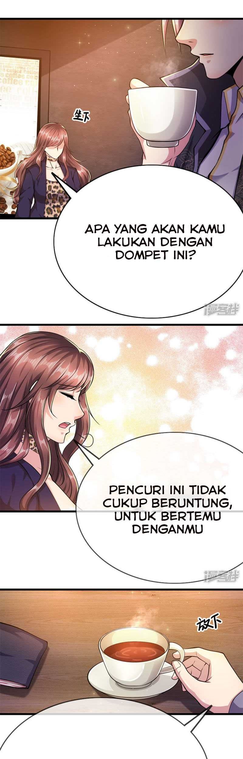 Medical Martial Arts Chapter 167 - halaman 7