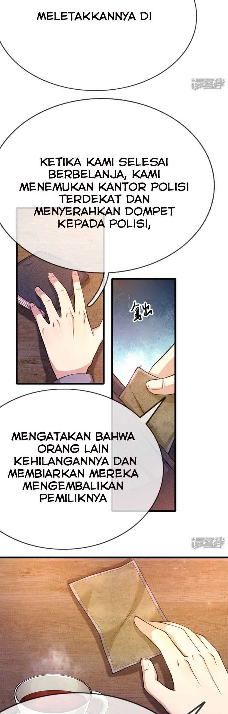Medical Martial Arts Chapter 167 - halaman 8