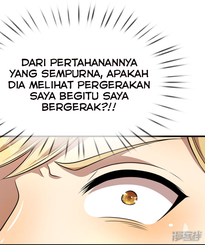 Medical Martial Arts Chapter 169 - halaman 10