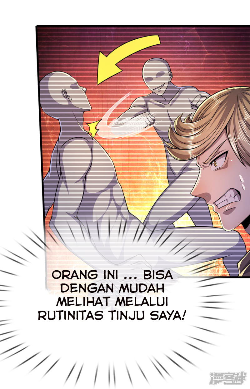 Medical Martial Arts Chapter 169 - halaman 14