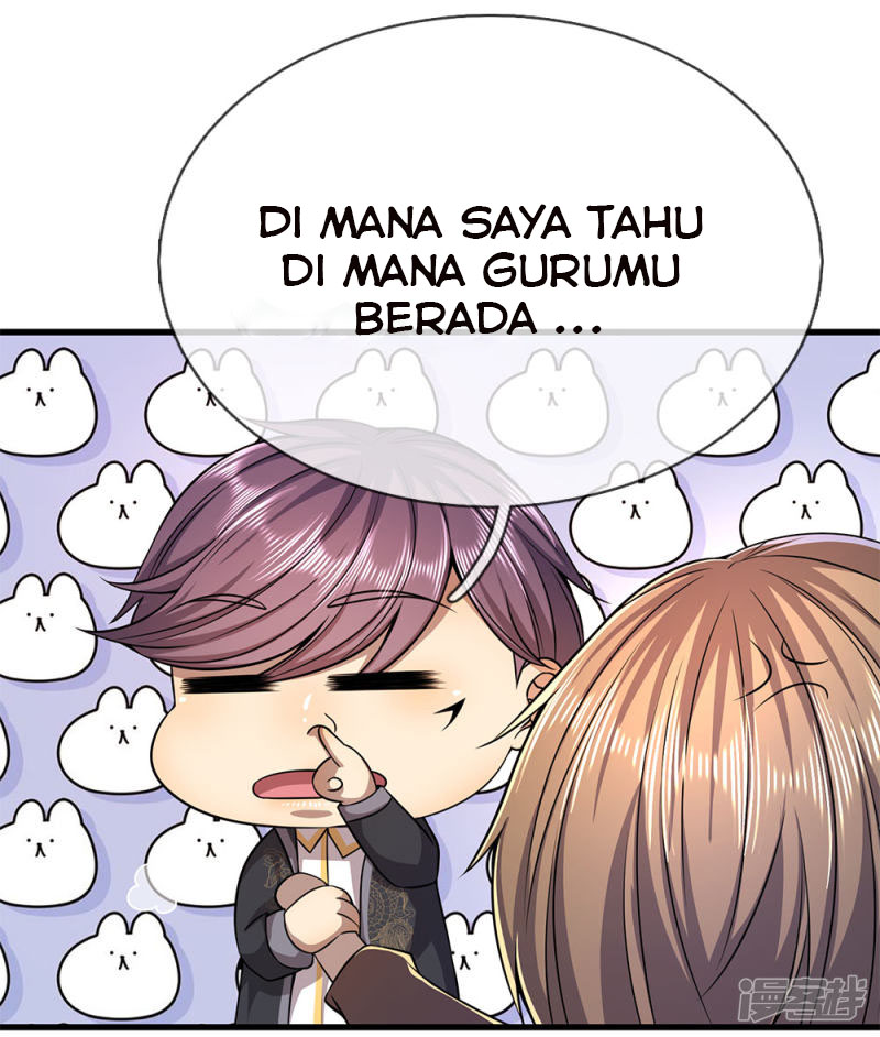Medical Martial Arts Chapter 169 - halaman 16