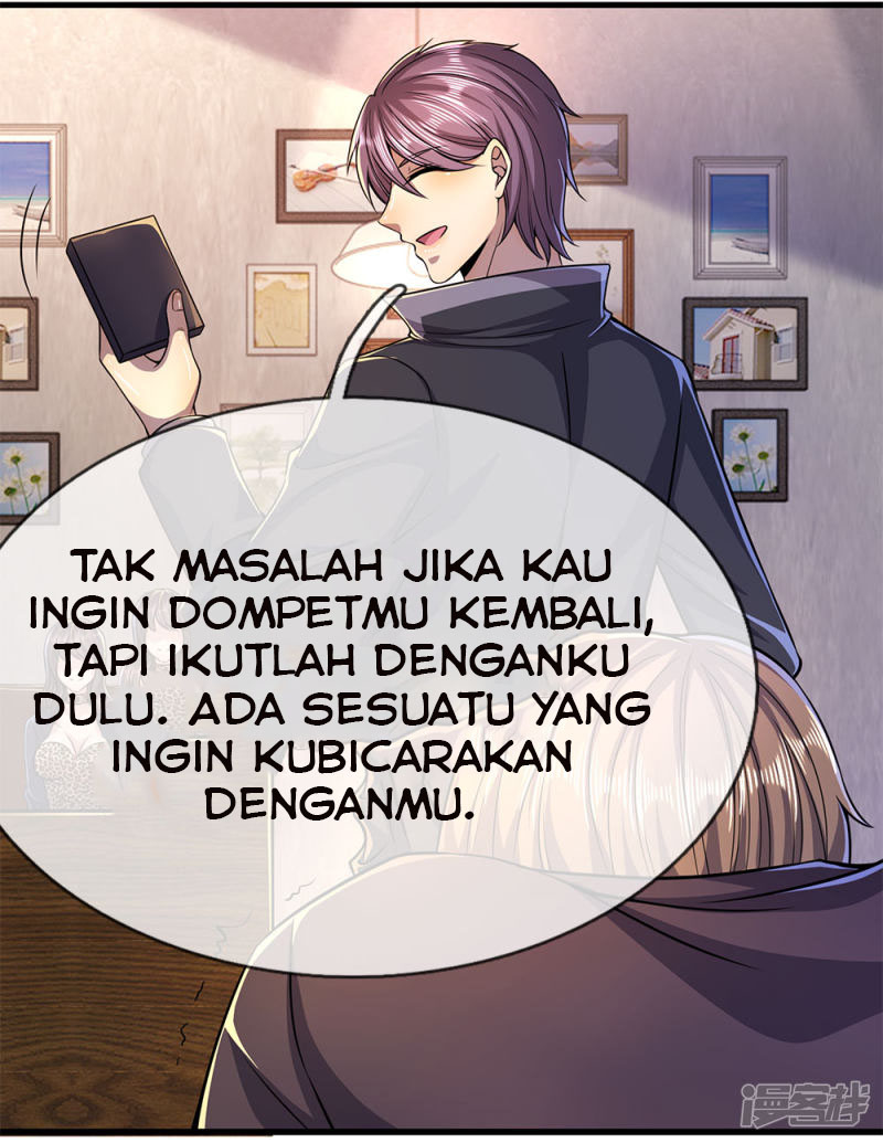 Medical Martial Arts Chapter 169 - halaman 24