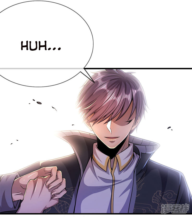 Medical Martial Arts Chapter 169 - halaman 8